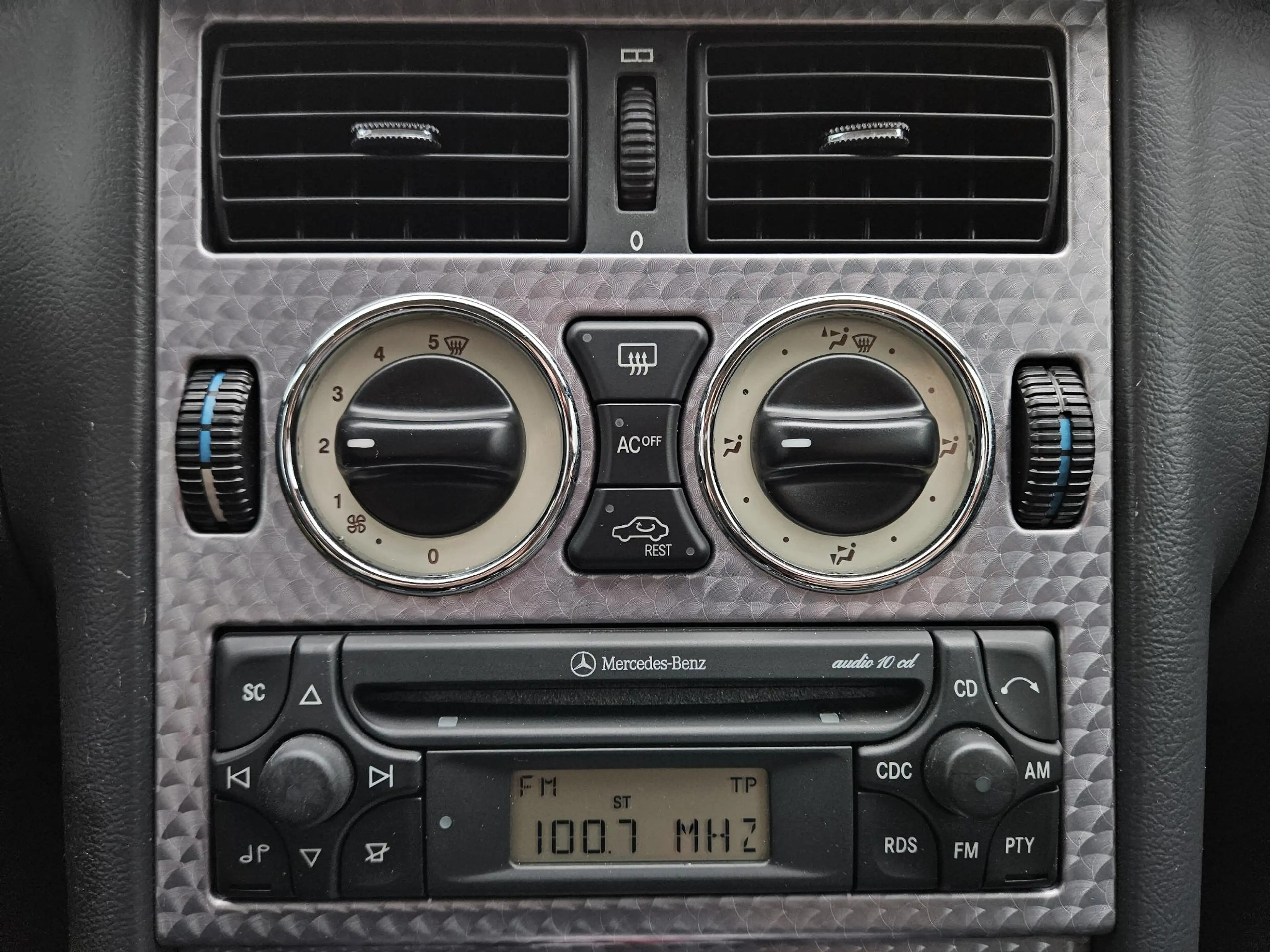 Mercedes-Benz SLK 200 K. /Apple Carplay/Airco/Leder/Cruise Control/Stoel — photo 20