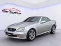 Mercedes-Benz SLK 200 K. /Apple Carplay/Airco/Leder/Cruise Control/Stoel Grijs - thumbnail 3