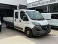 Fiat Ducato Pritsche/ Doppelk. 35 130 L5  Maxi Weiß - thumbnail 10