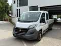 Fiat Ducato Pritsche/ Doppelk. 35 130 L5  Maxi Weiß - thumbnail 2