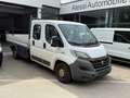 Fiat Ducato Pritsche/ Doppelk. 35 130 L5  Maxi Weiß - thumbnail 9