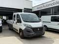 Fiat Ducato Pritsche/ Doppelk. 35 130 L5  Maxi Weiß - thumbnail 8