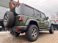 Jeep Wrangler °IIIIIII° JLU "NEVERGREEN" Zielony - thumbnail 7