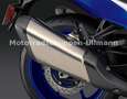 Suzuki GSX 1300 R Hayabusa  Special Edition Vorbestellen Bleu - thumbnail 14