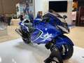 Suzuki GSX 1300 R Hayabusa  Special Edition Vorbestellen Bleu - thumbnail 1