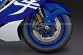 Suzuki GSX 1300 R Hayabusa  Special Edition Vorbestellen Blau - thumbnail 3