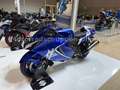 Suzuki GSX 1300 R Hayabusa  Special Edition Vorbestellen Bleu - thumbnail 17
