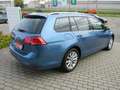Volkswagen Golf Variant VII Variant 1.4 TSI Lounge 92kW DSG AHK Blauw - thumbnail 7