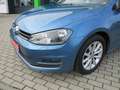 Volkswagen Golf Variant VII Variant 1.4 TSI Lounge 92kW DSG AHK Bleu - thumbnail 4