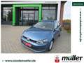 Volkswagen Golf Variant VII Variant 1.4 TSI Lounge 92kW DSG AHK Bleu - thumbnail 1