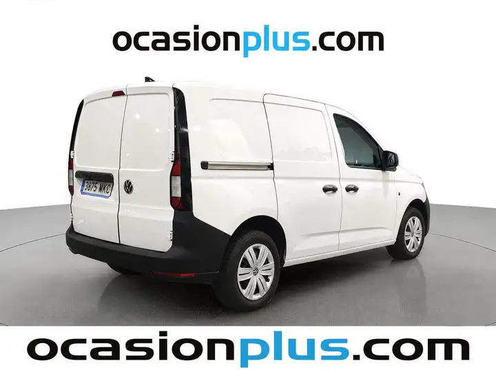 Volkswagen Caddy 2023, foto 4