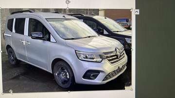 Kangoo TCe 130 EDC Techno*APPLE CARPLAY*130PK*BTW*