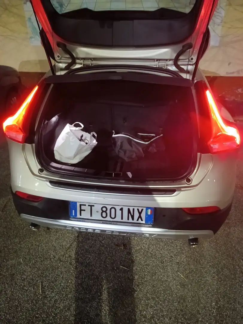 Volvo V40 Cross Country 2.0 d2 Style Plus my19 - 1