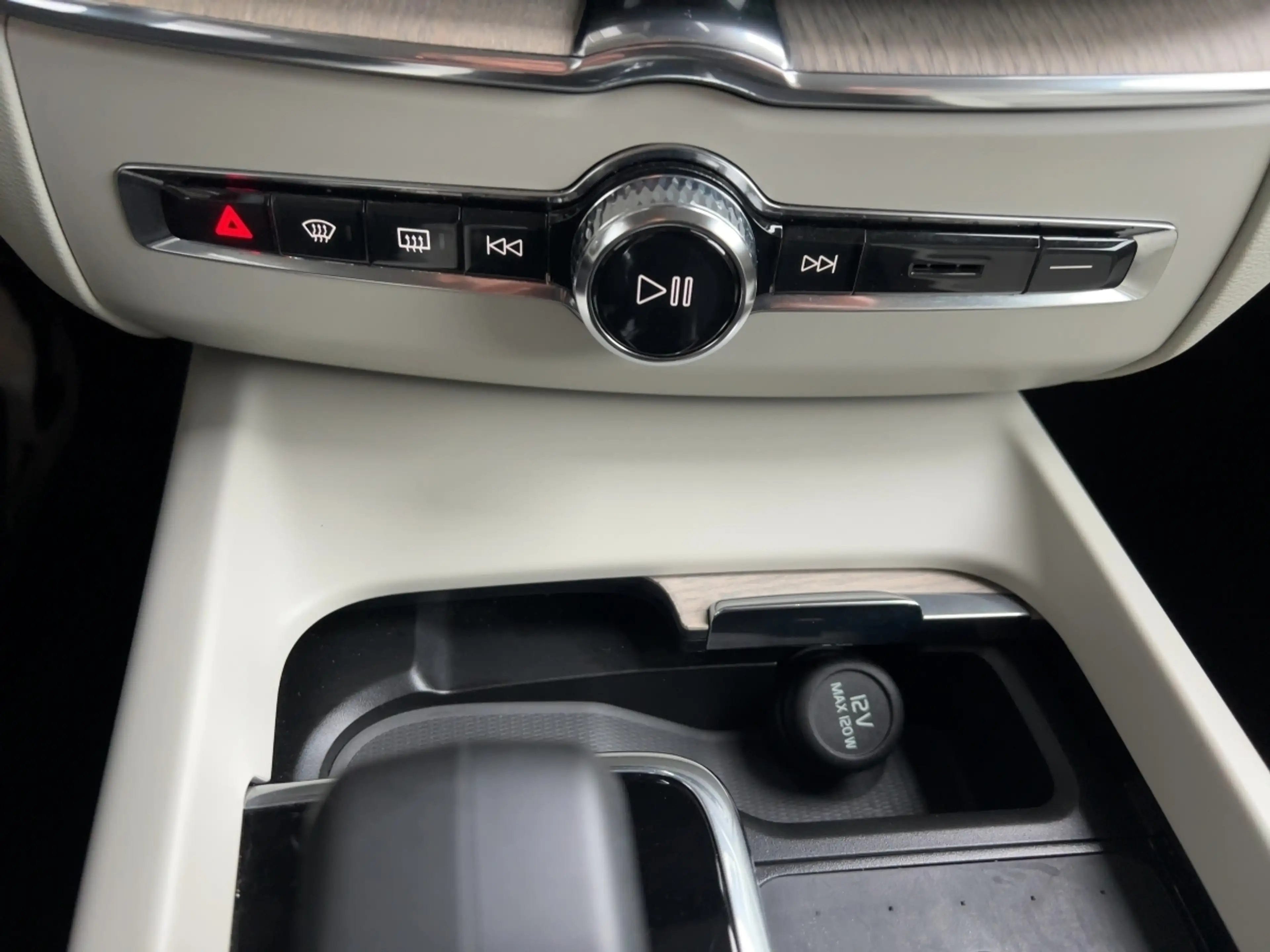 Volvo XC60 XC60 Rückfahrkamera PDC ABS Fahrerairbag ESP ASR — photo 17