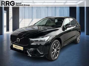 XC60 Rückfahrkamera PDC ABS Fahrerairbag ESP ASR
