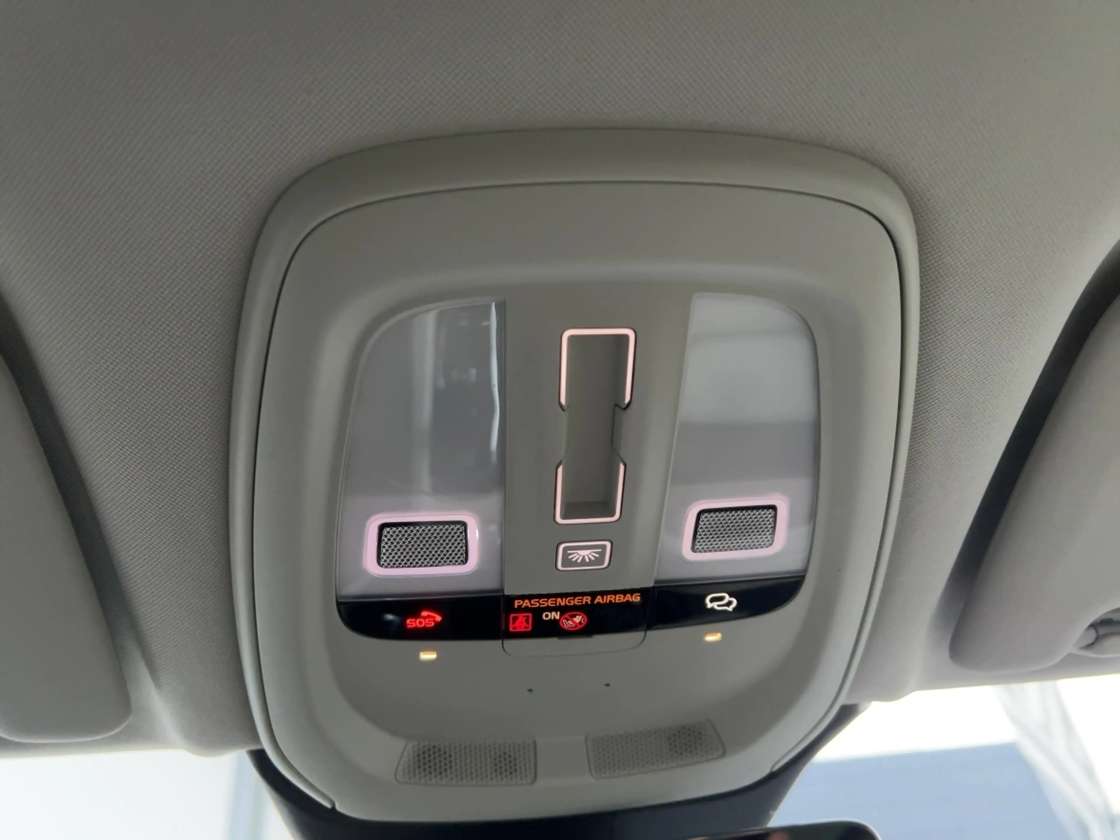 Volvo XC60 XC60 Rückfahrkamera PDC ABS Fahrerairbag ESP ASR — photo 16