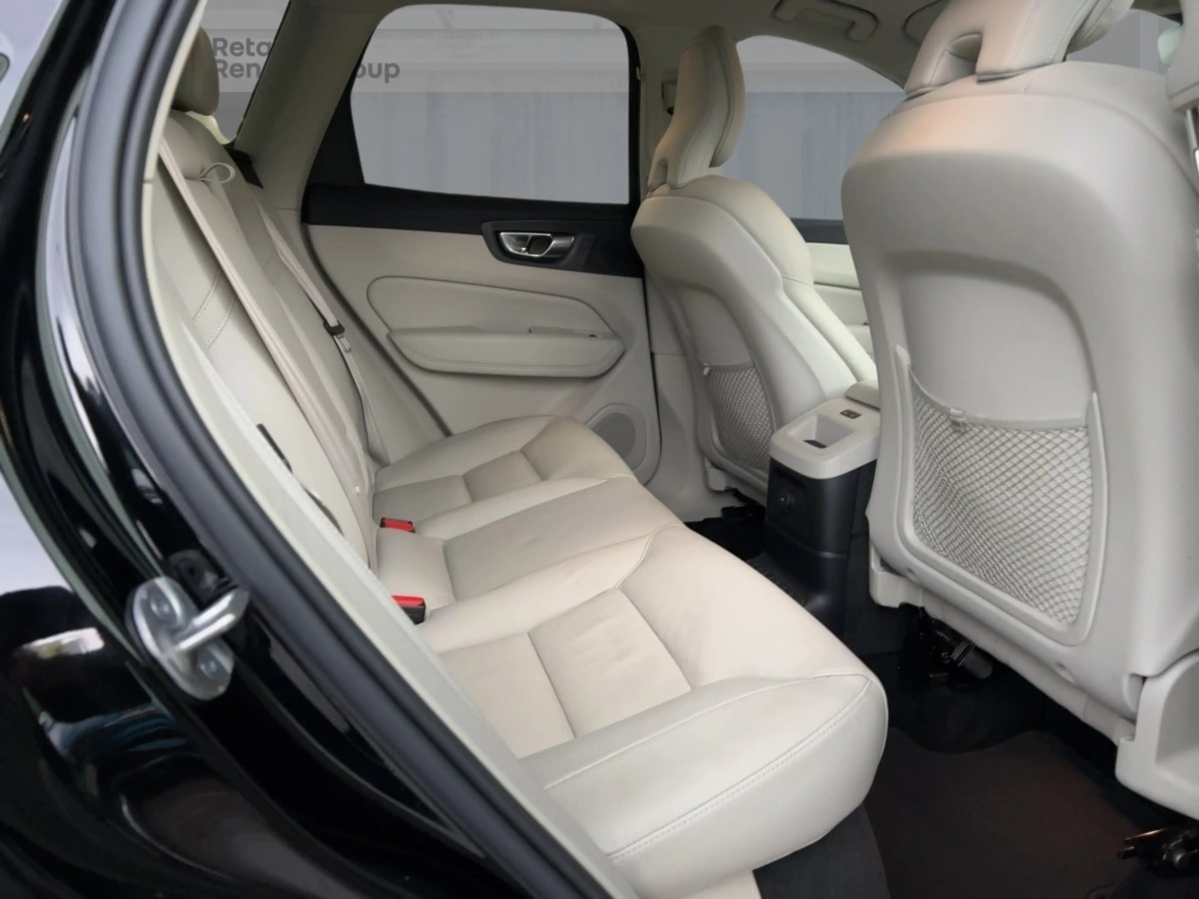 Volvo XC60 XC60 Rückfahrkamera PDC ABS Fahrerairbag ESP ASR — photo 9