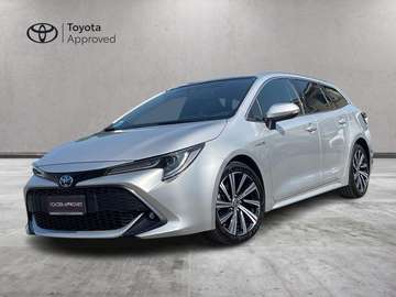 2.0 Hybrid Style