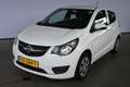 Opel Karl 1.0 ecoFLEX Edition Airco Cruise control Elektrisc Wit - thumbnail 4