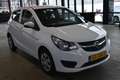 Opel Karl 1.0 ecoFLEX Edition Airco Cruise control Elektrisc Weiß - thumbnail 5
