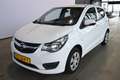 Opel Karl 1.0 ecoFLEX Edition Airco Cruise control Elektrisc Weiß - thumbnail 9