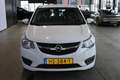 Opel Karl 1.0 ecoFLEX Edition Airco Cruise control Elektrisc Weiß - thumbnail 13