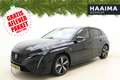 Peugeot 308 1.6 Plug-in Hybrid 180 GT | Apple Carplay/Android Zwart - thumbnail 1