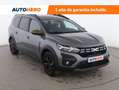 Dacia Jogger 1.6 Hybrid E-Tech Extreme Gris - thumbnail 8