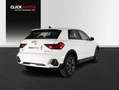 Audi A1 1.0 TFSI 110CV Adrenalin Stronic Blanc - thumbnail 3