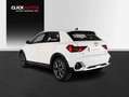 Audi A1 1.0 TFSI 110CV Adrenalin Stronic Blanc - thumbnail 4