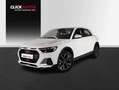 Audi A1 1.0 TFSI 110CV Adrenalin Stronic Blanc - thumbnail 1
