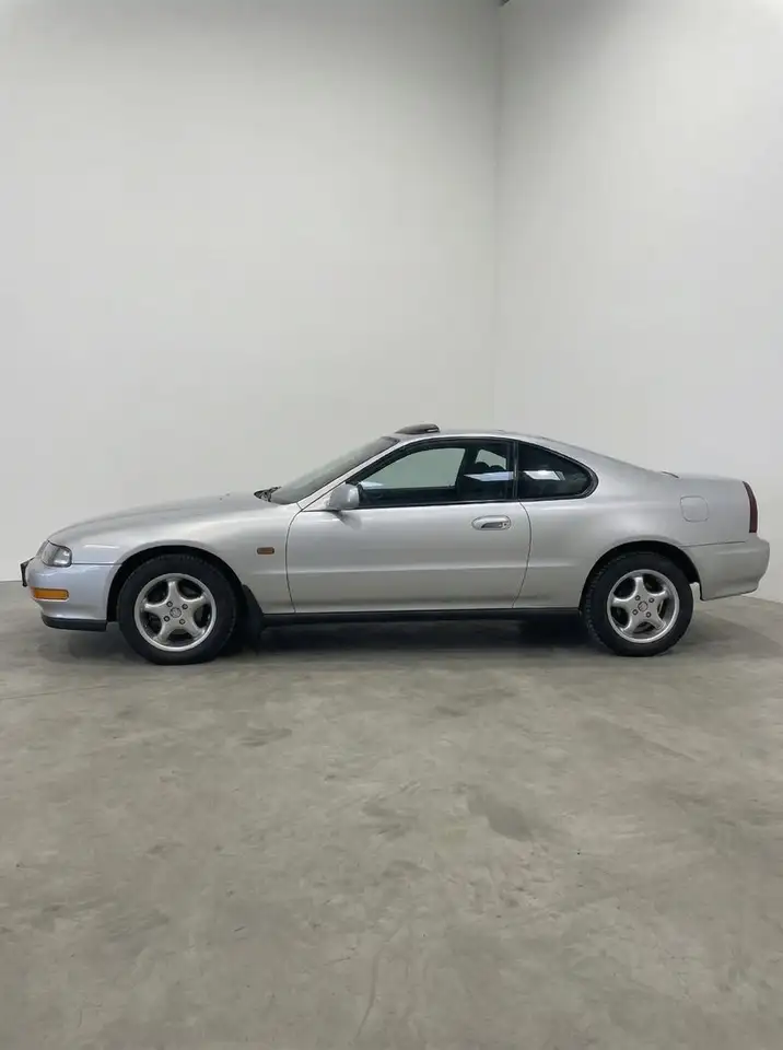 Honda Prelude, foto 6