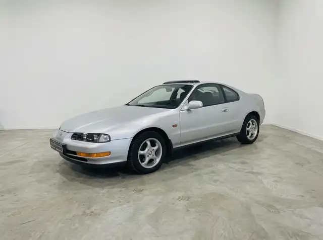 Honda Prelude