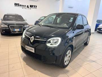 Twingo III 2019 1.0 sce Intens 65cv