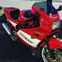 Ducati 900 SS 900 supersport Rouge - thumbnail 1