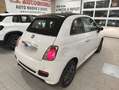 Fiat 500C 500C 1.2 S 69cv my14 Bianco - thumbnail 3