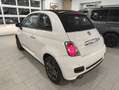 Fiat 500C 500C 1.2 S 69cv my14 Bianco - thumbnail 4