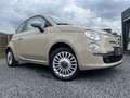Fiat 500 Cabrio STÄNDIG ÜBER 60 FIAT500 IM BESTAND!!! Beige - thumbnail 2