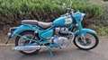 Royal Enfield Classic Azul - thumbnail 3