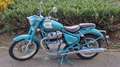 Royal Enfield Classic Bleu - thumbnail 4