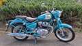 Royal Enfield Classic Azul - thumbnail 2