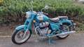 Royal Enfield Classic Azul - thumbnail 6