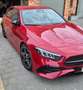 Mercedes-Benz A 180 AMG Line 2025 Roşu - thumbnail 2