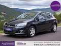 Opel Astra J 5-trg. Selection *Tüv Neu* Schwarz - thumbnail 1