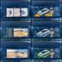 Mercedes-Benz E 400 d T 4Matic"9G-TRONIC"PANO"NIGHT PAKET"ACC" Schwarz - thumbnail 24