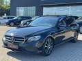 Mercedes-Benz E 400 d T 4Matic"9G-TRONIC"PANO"NIGHT PAKET"ACC" Schwarz - thumbnail 4