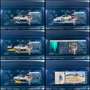 Mercedes-Benz E 400 d T 4Matic"9G-TRONIC"PANO"NIGHT PAKET"ACC" Schwarz - thumbnail 25