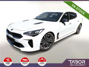 2.2 CRDi 200 Aut. GT-Line cuir GPS