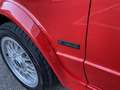 Volkswagen Golf Mk1 Cabrio Rojo - thumbnail 17