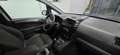 Opel Zafira 1.8 Family Plus 7 Sitze AHK 71.000 km PDC Fekete - thumbnail 12